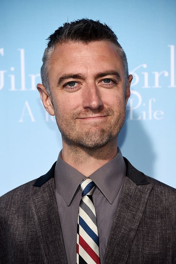 Foto de Sean Gunn