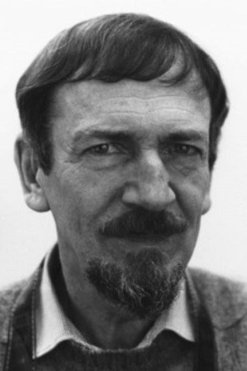 Foto de René Jodoin