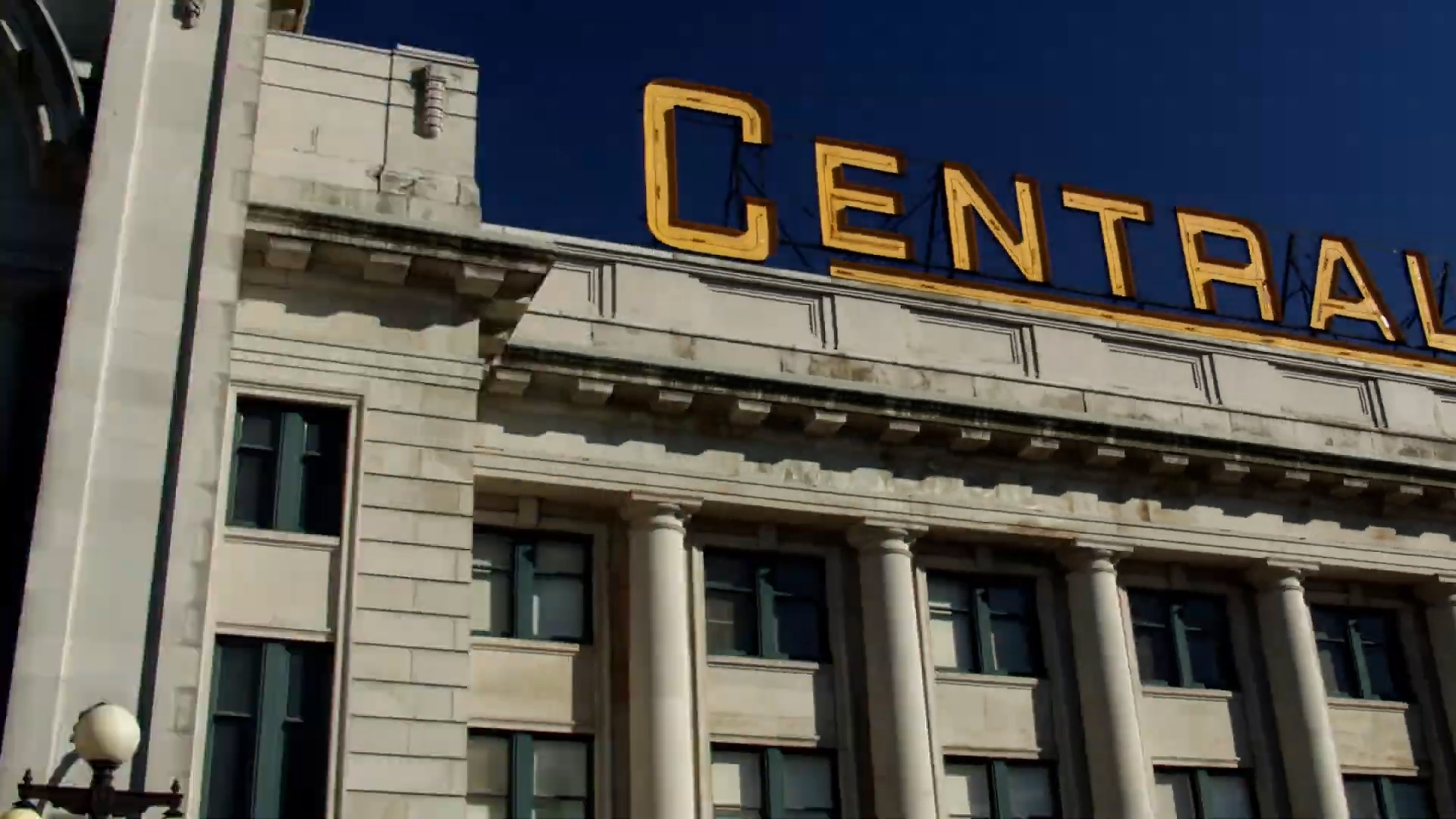 Kino Citius