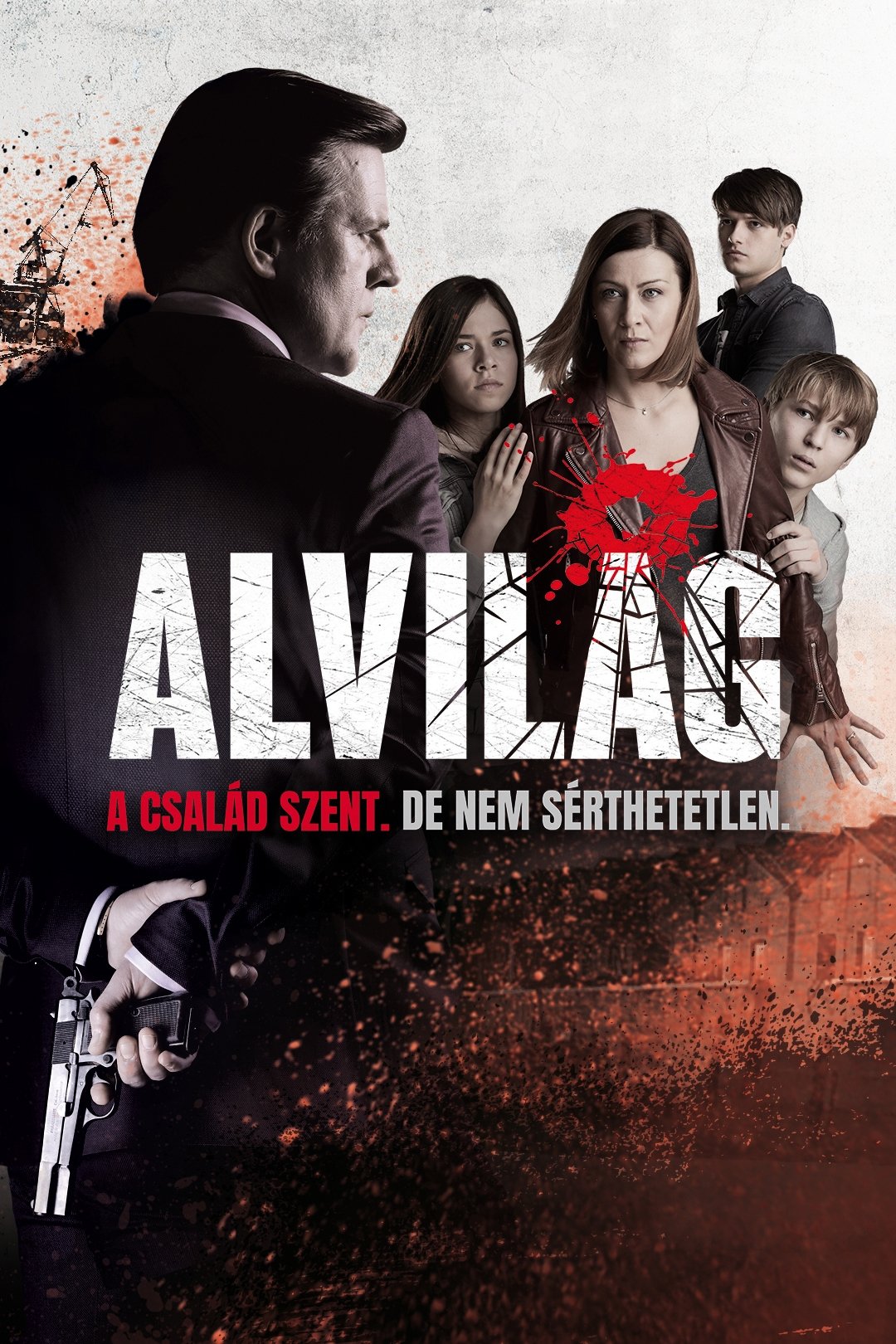 Poster de Temporada 1
