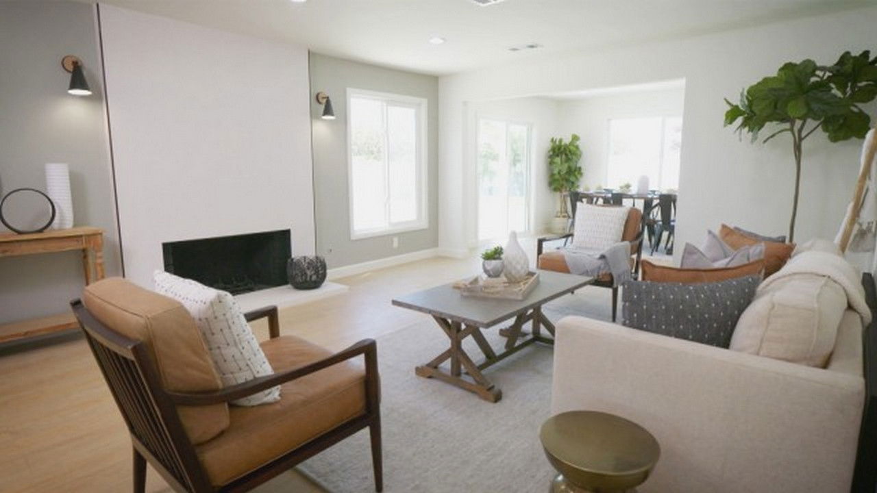 Posts Beams and Bold Designs