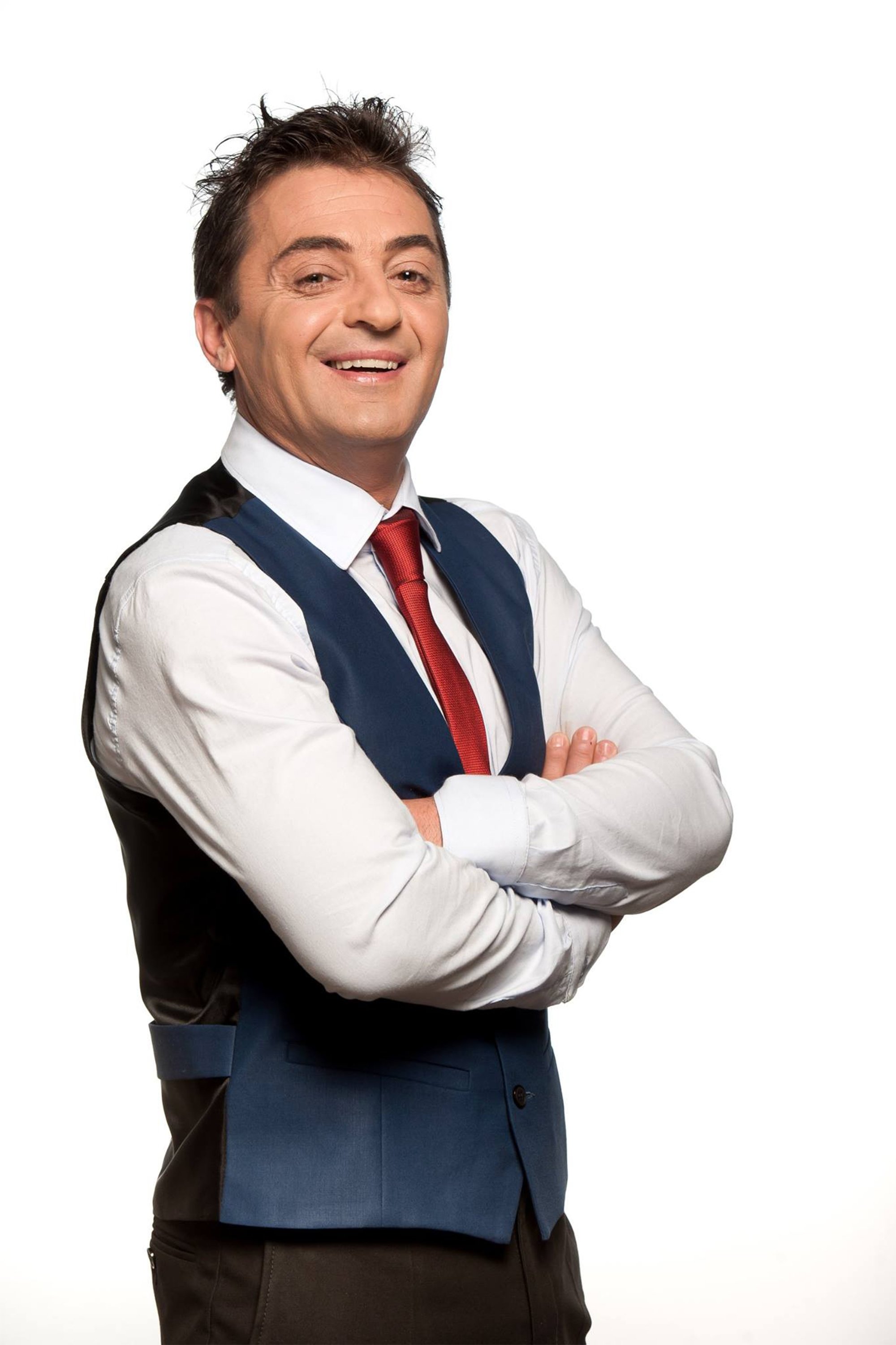 Foto de Tsvetomir Ivanov