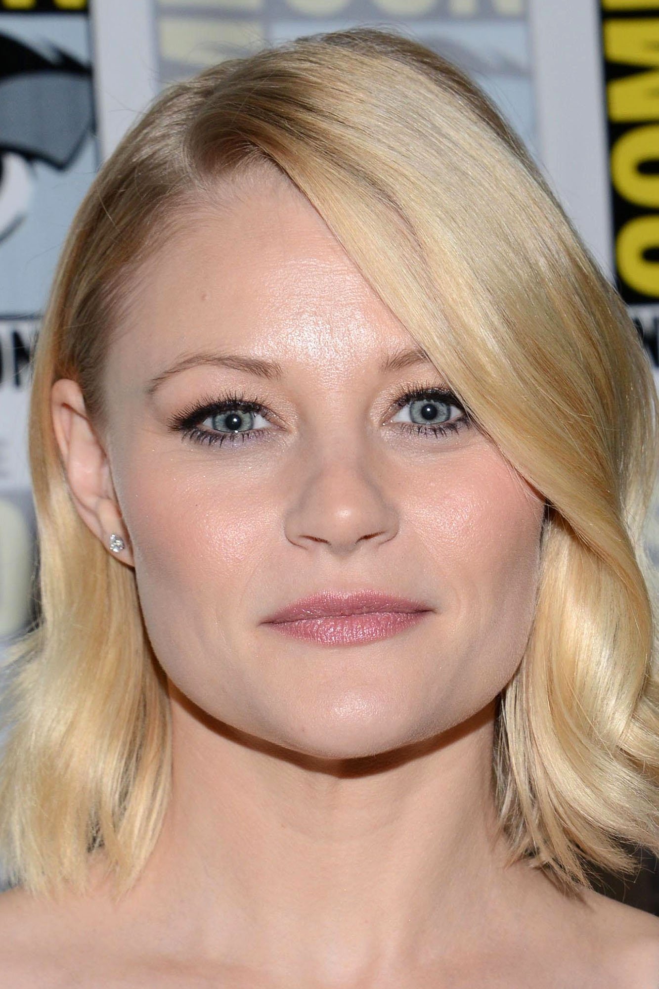 Foto de Emilie de Ravin