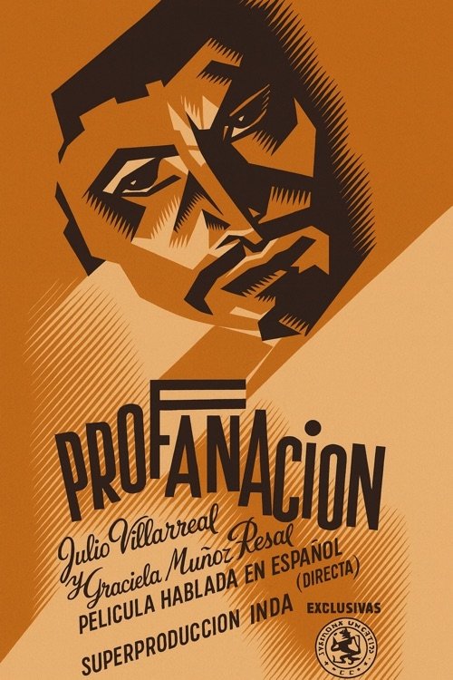 Profanación