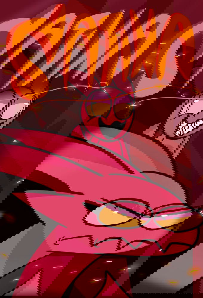 Poster de Satina