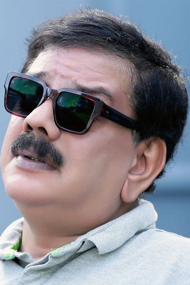 Foto de Priyadarshan