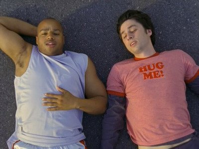 Scrubs 4×25 – My Changing Ways