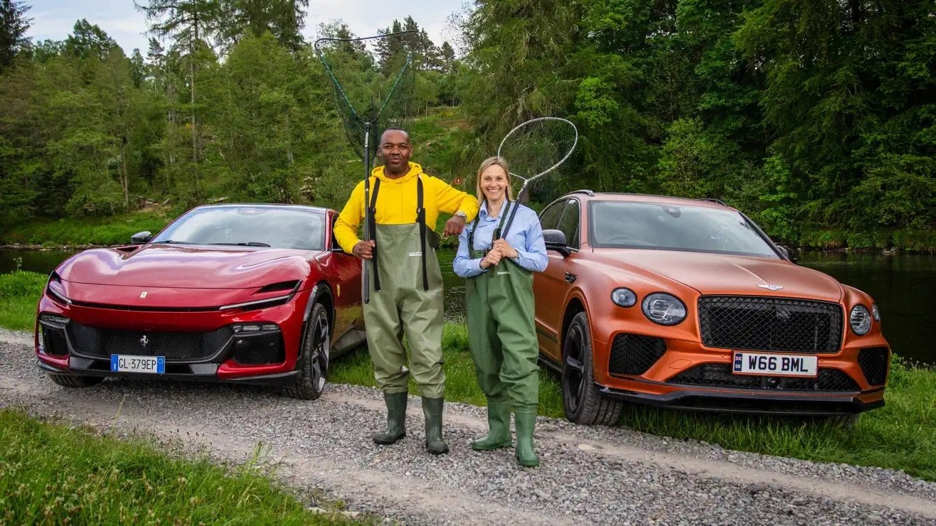 Fifth Gear 29×3 – Episode 3