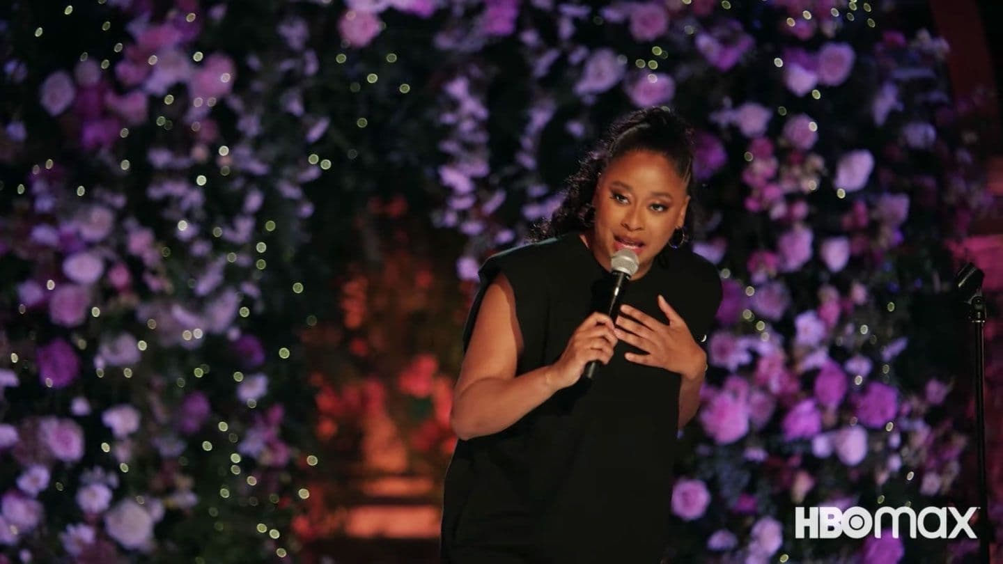 Phoebe Robinson: Sorry, Harriet Tubman 2021 123movies