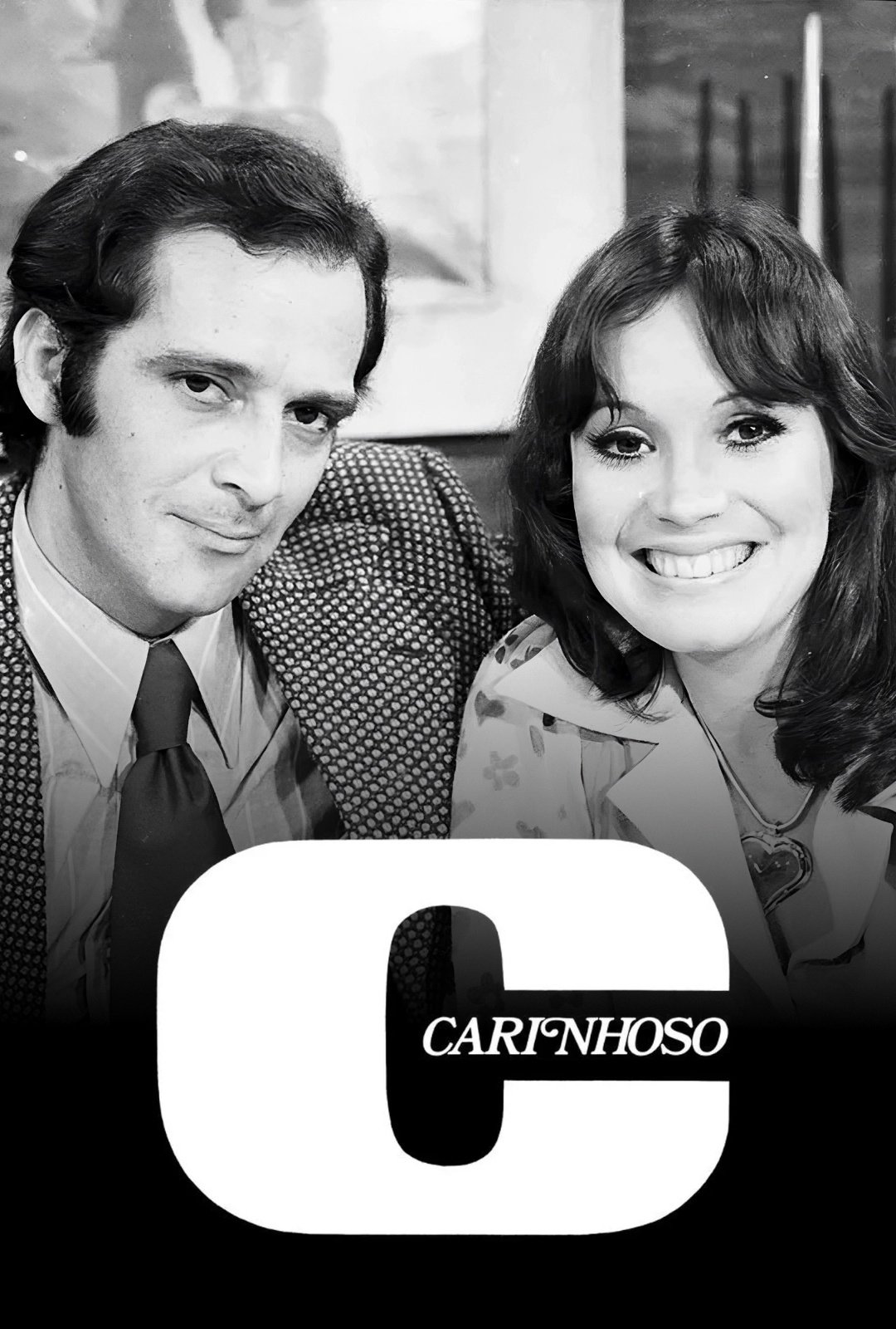 Poster de Carinhoso