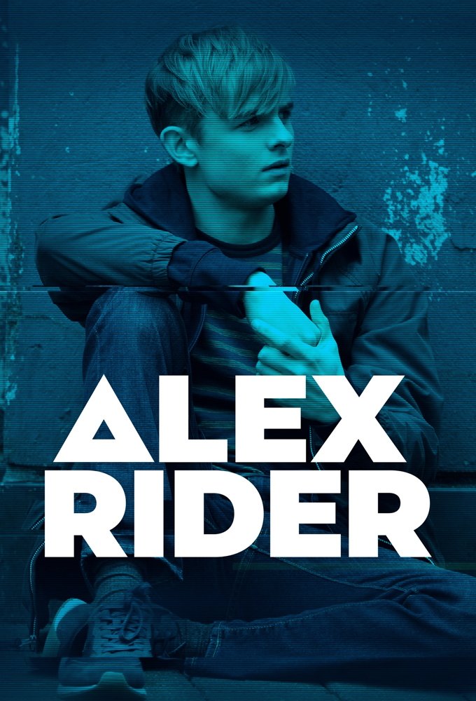 Poster de Temporada 1