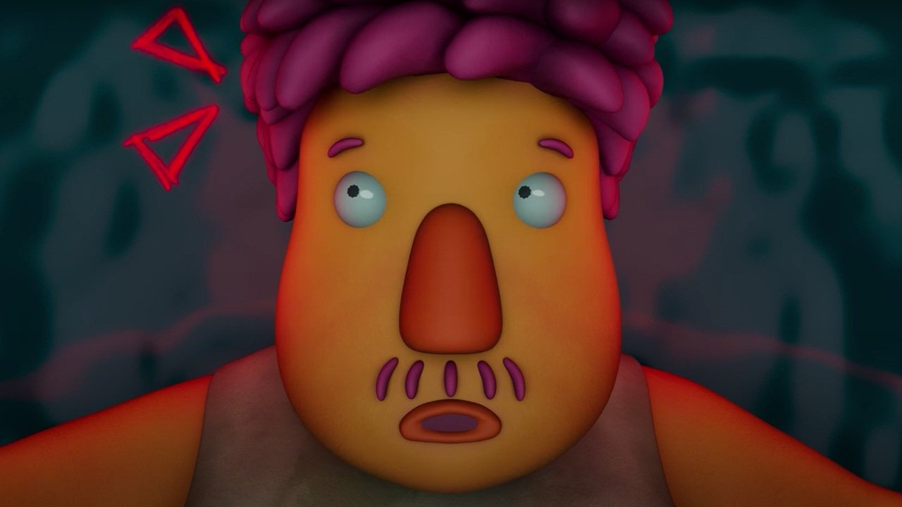 Coma