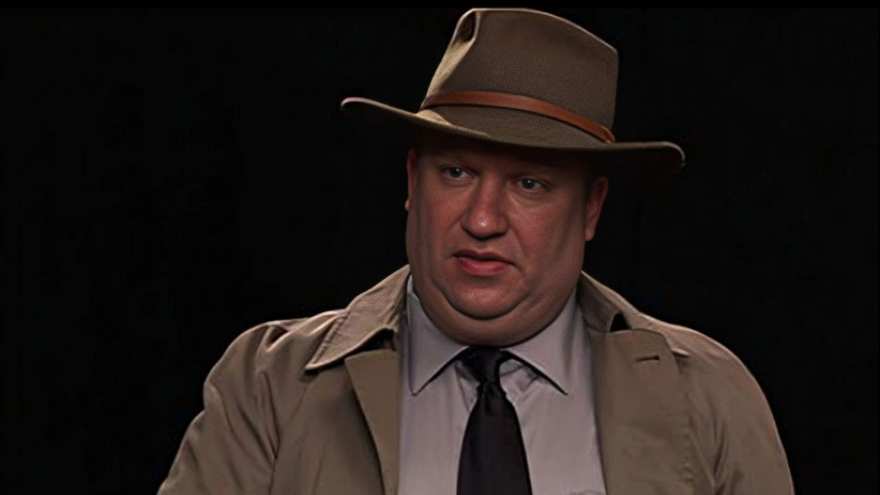 Didn't Get the Chance