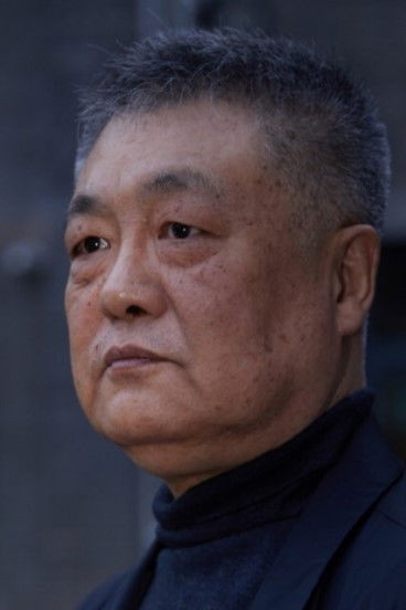 李彬/Director