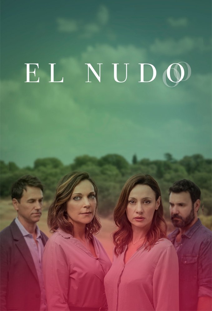 Poster de O Nó