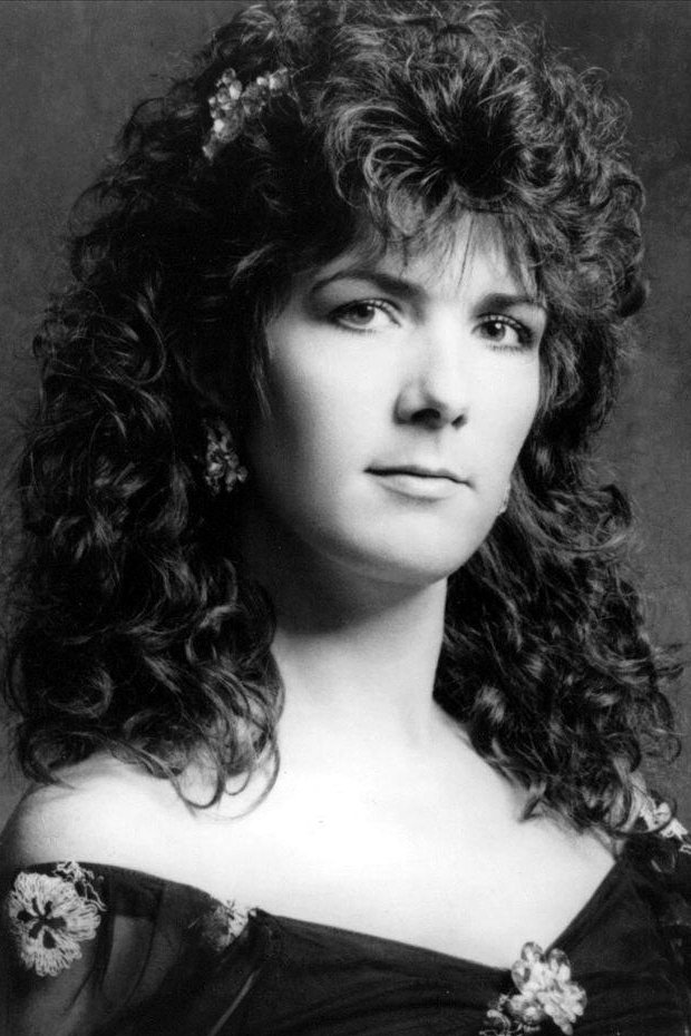 Foto de Kathy Mattea
