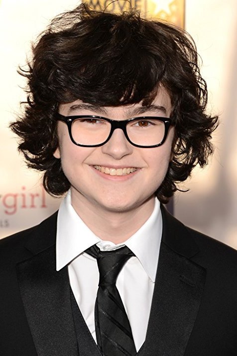 Foto de Jared Gilman
