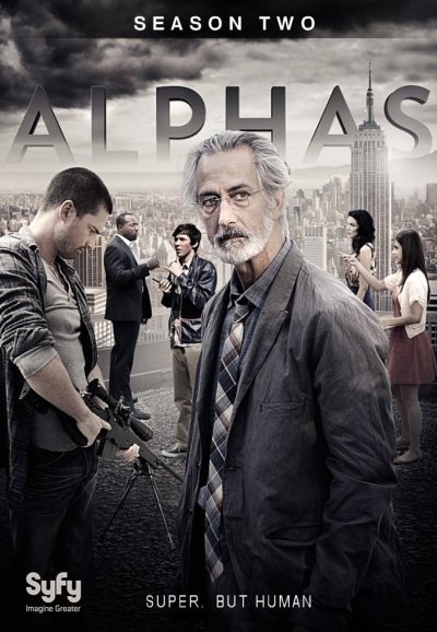 Poster de Temporada 2