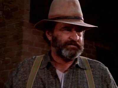 Little House on the Prairie 8×19 – A Promise to Keep
