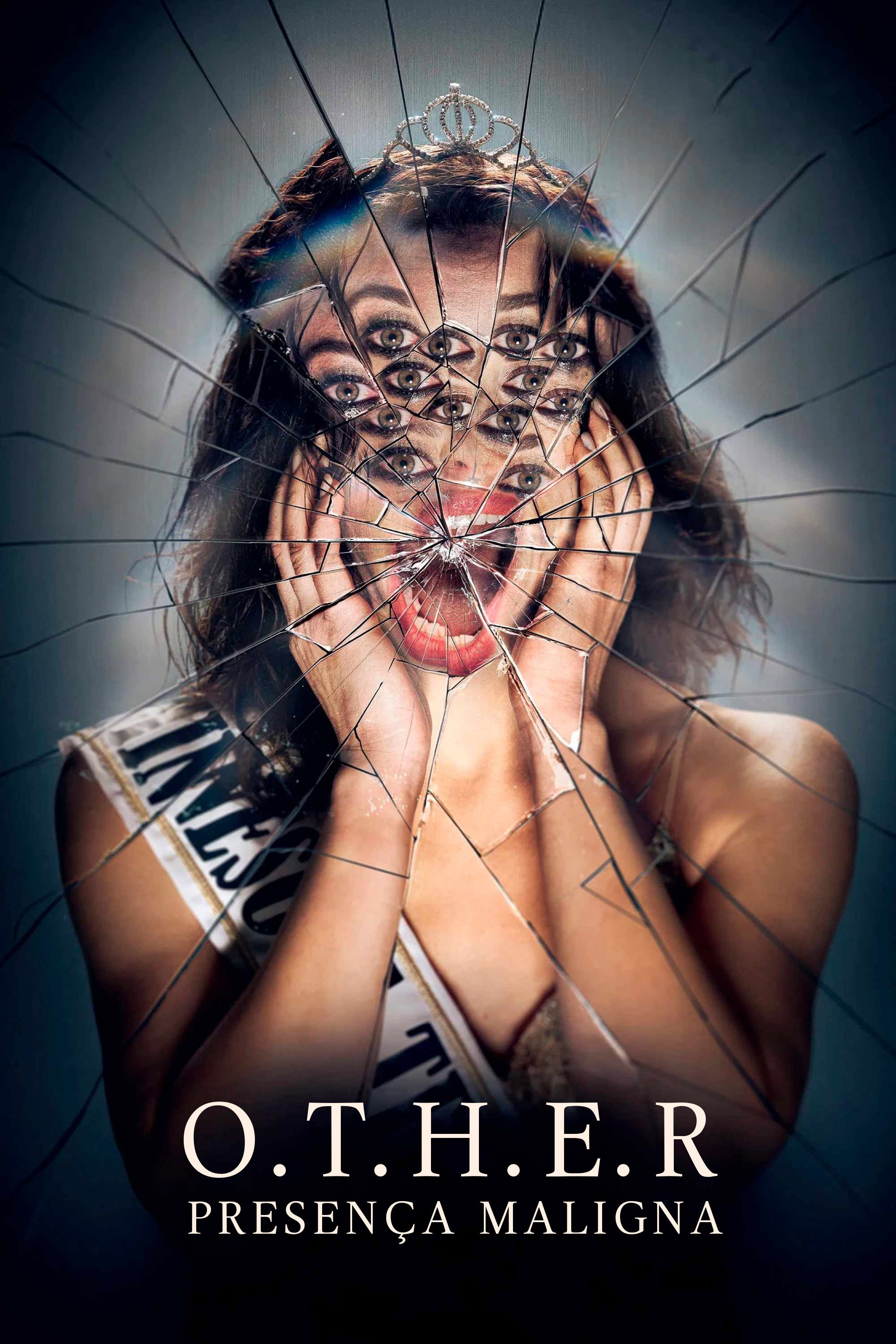 Poster de O.T.H.E.R - Presença Maligna