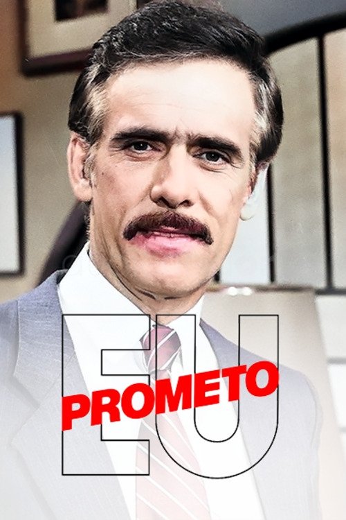 Poster de Eu Prometo