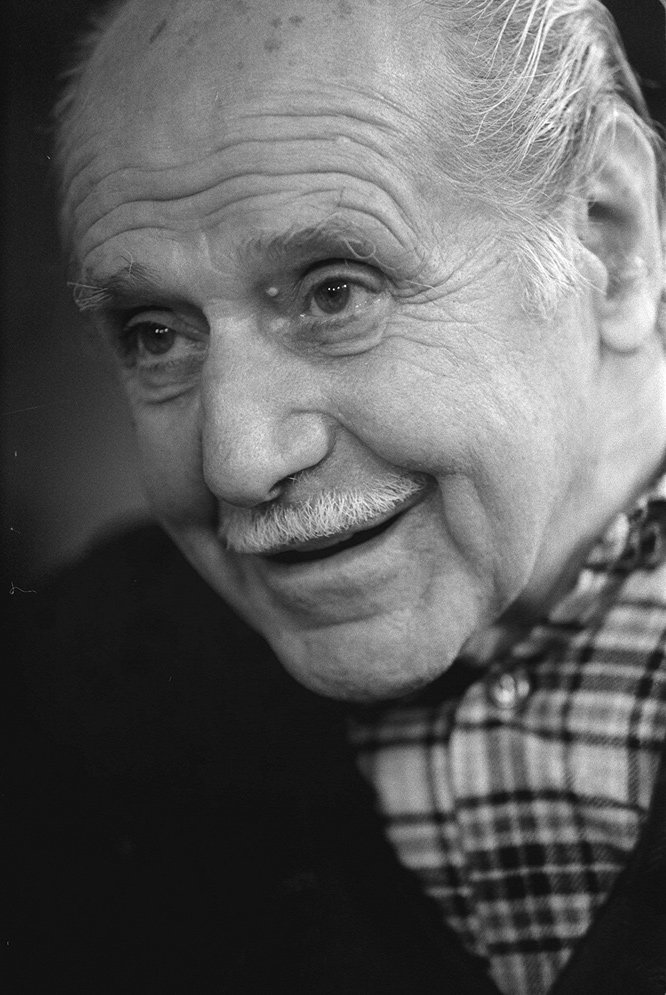 Foto de Manuel Alexandre