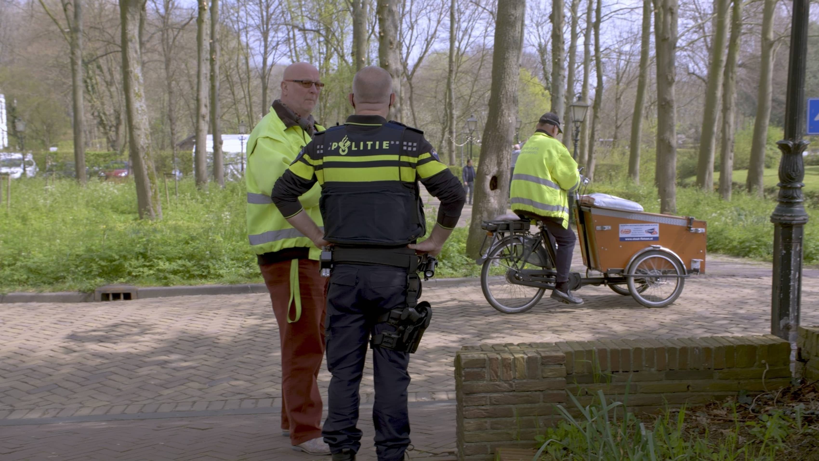 De burgerwacht