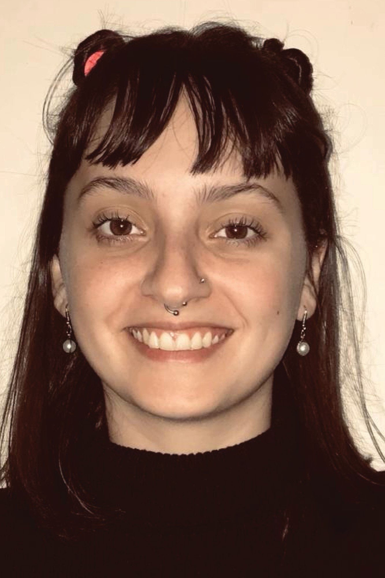 Foto de Azul Rocío Godoy Iratchet