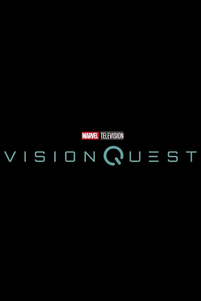 Poster de Untitled Vision Series