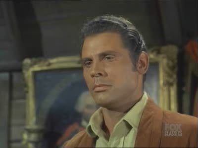Bonanza 7×3 – The Brass Box