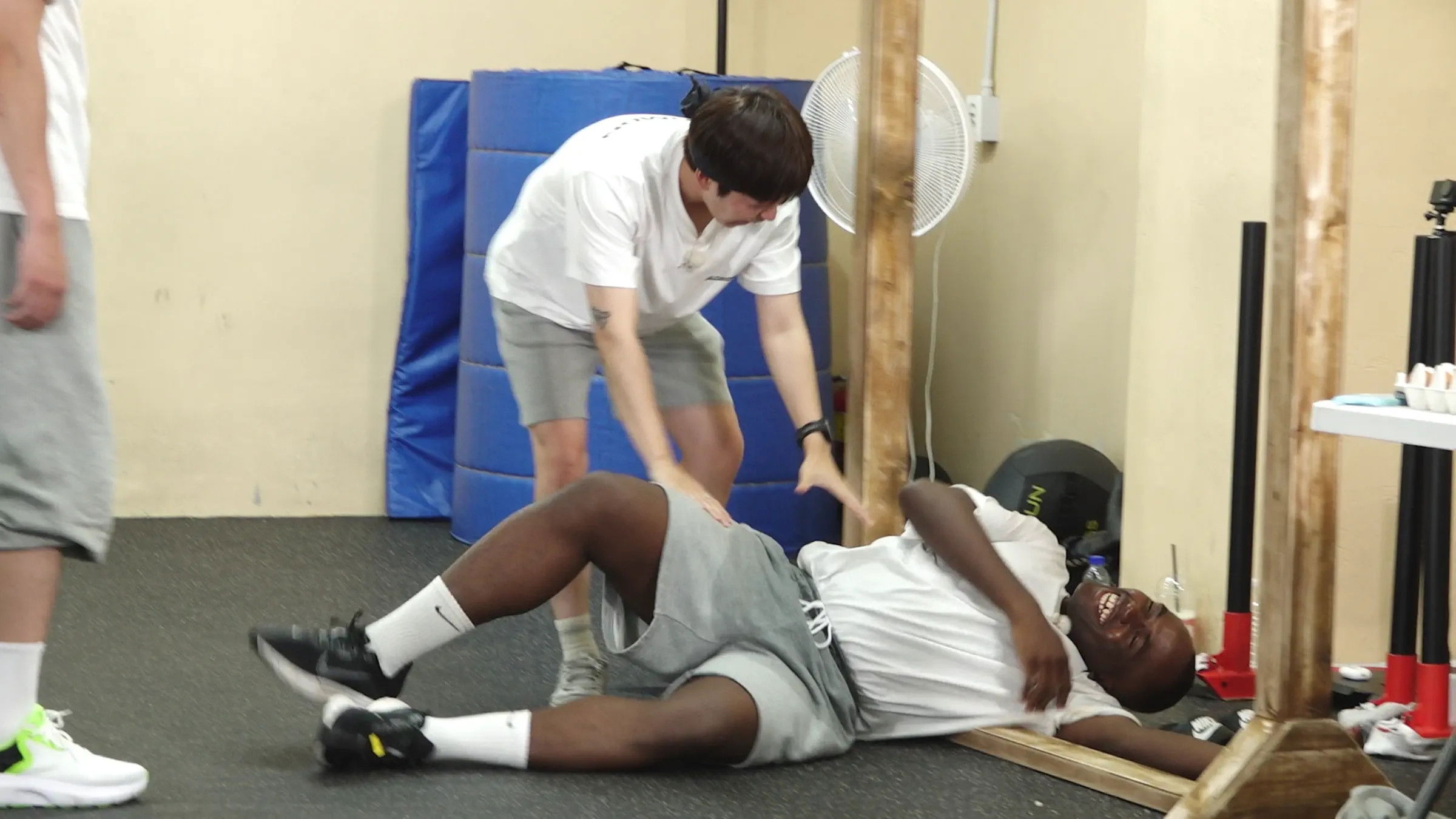 On the Origin of the Bell