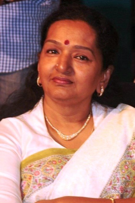 Foto de Shoba Chandrasekhar
