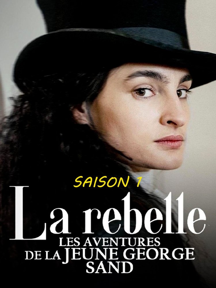 Poster de Temporada 1