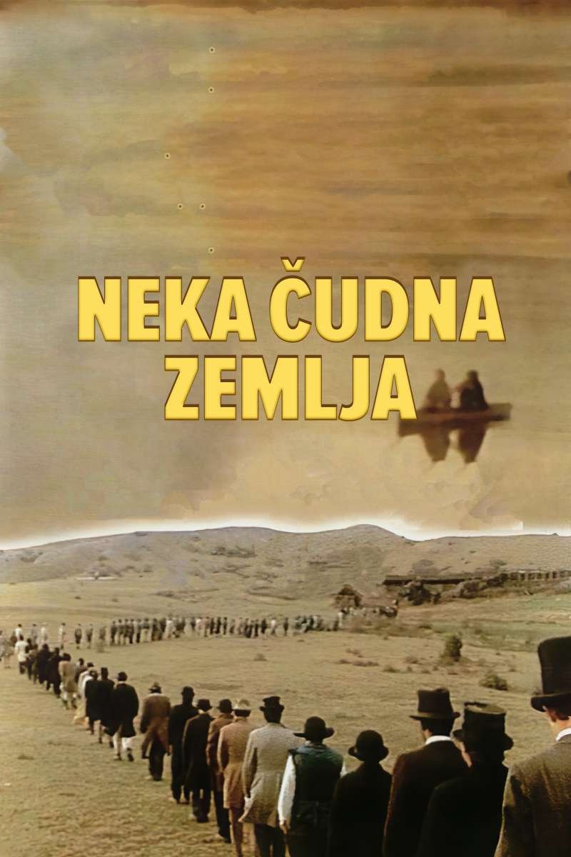 Poster movie