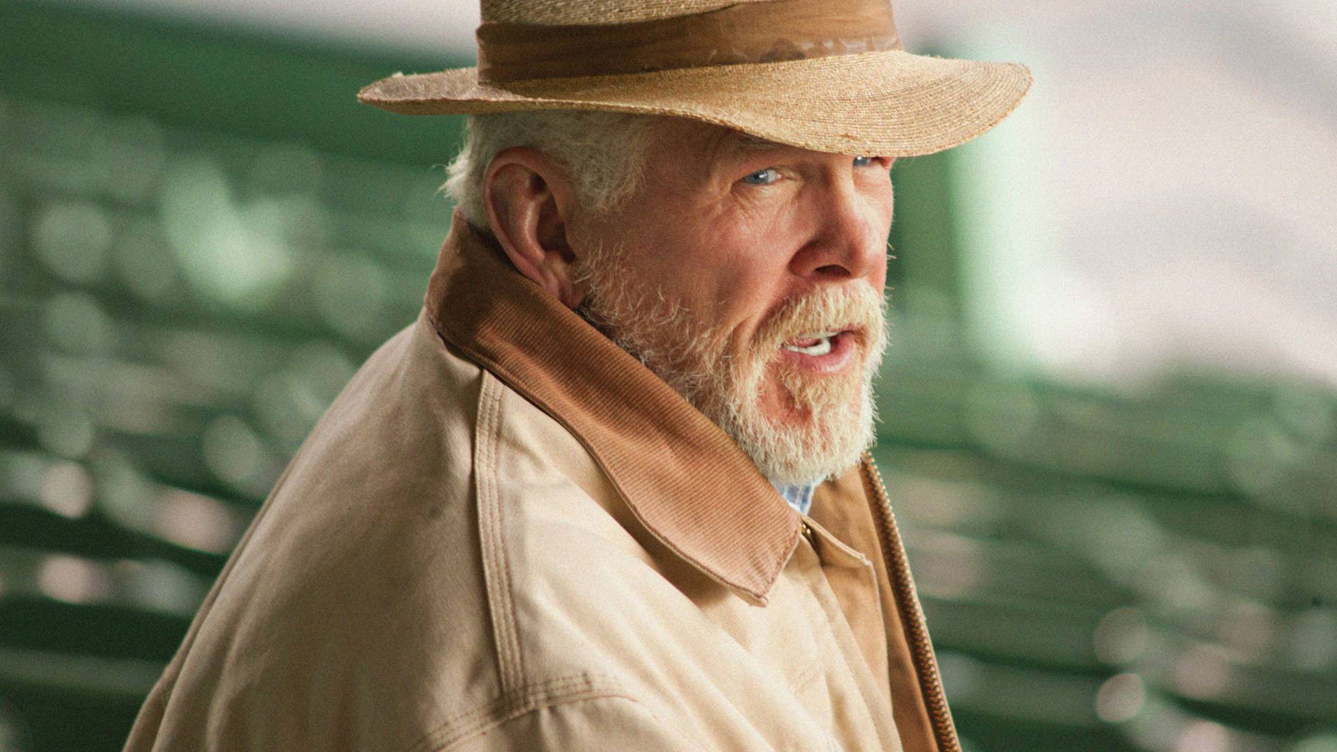 Ace Meets with a Talented Whiz Kid