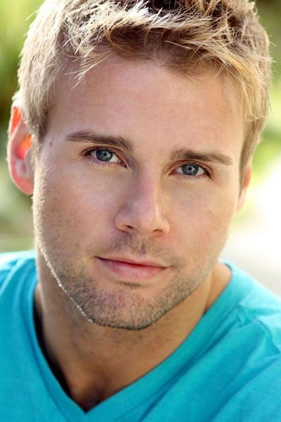 Foto de Aaron Hill