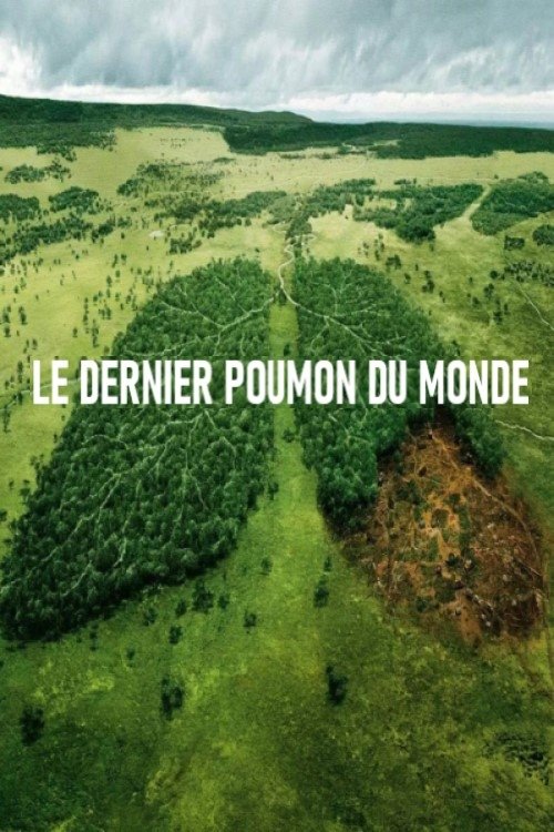 Poster de Le dernier poumon du monde