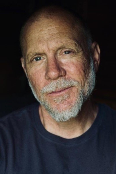 Foto de David Warshofsky