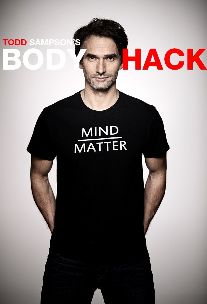 Poster de Todd Sampson's Body Hack