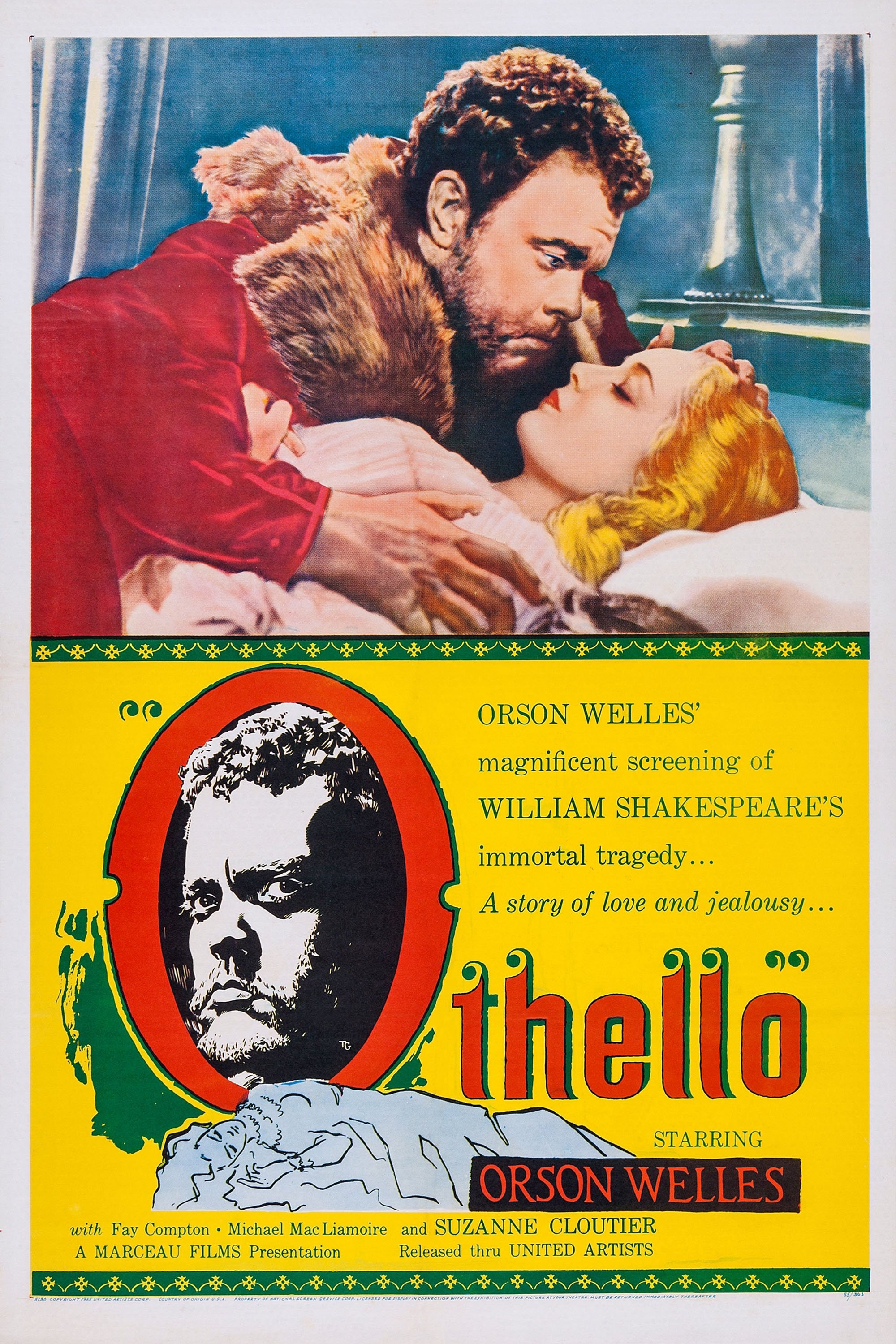 Poster movie
