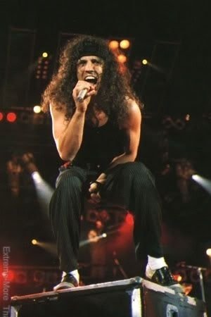 Foto de Gary Cherone