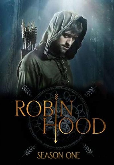 Poster de Temporada 1