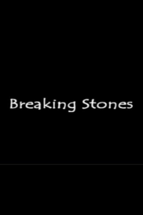 Poster de Breaking Stones