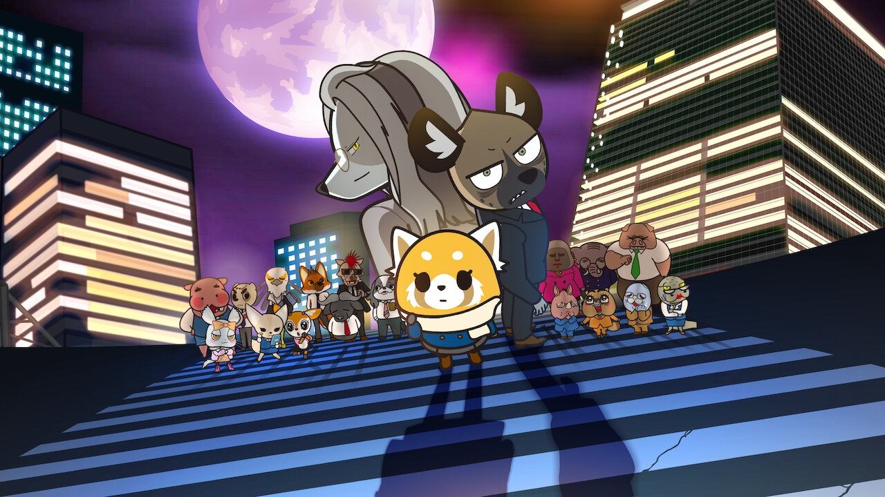 Backdrop image