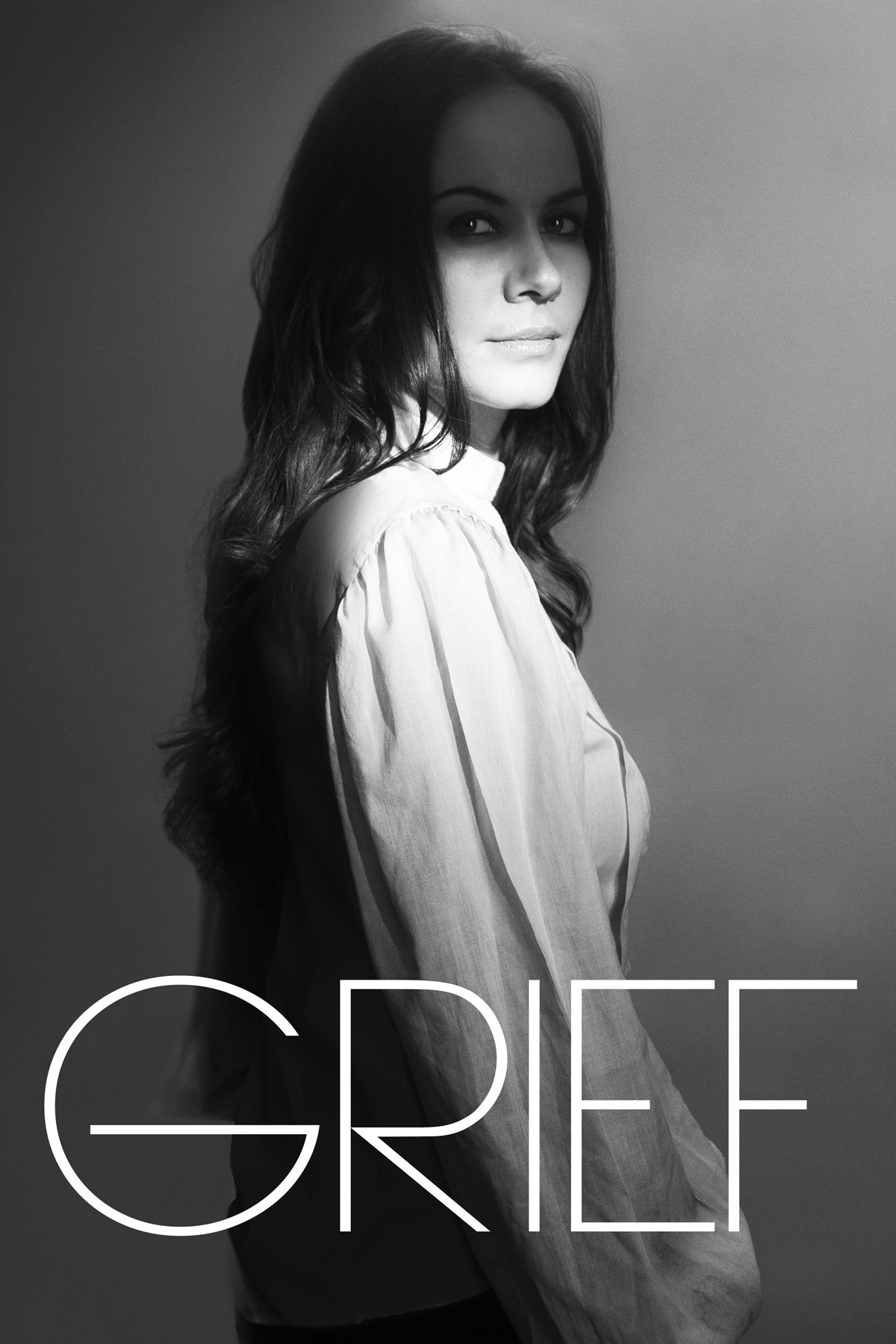 Poster de Grief