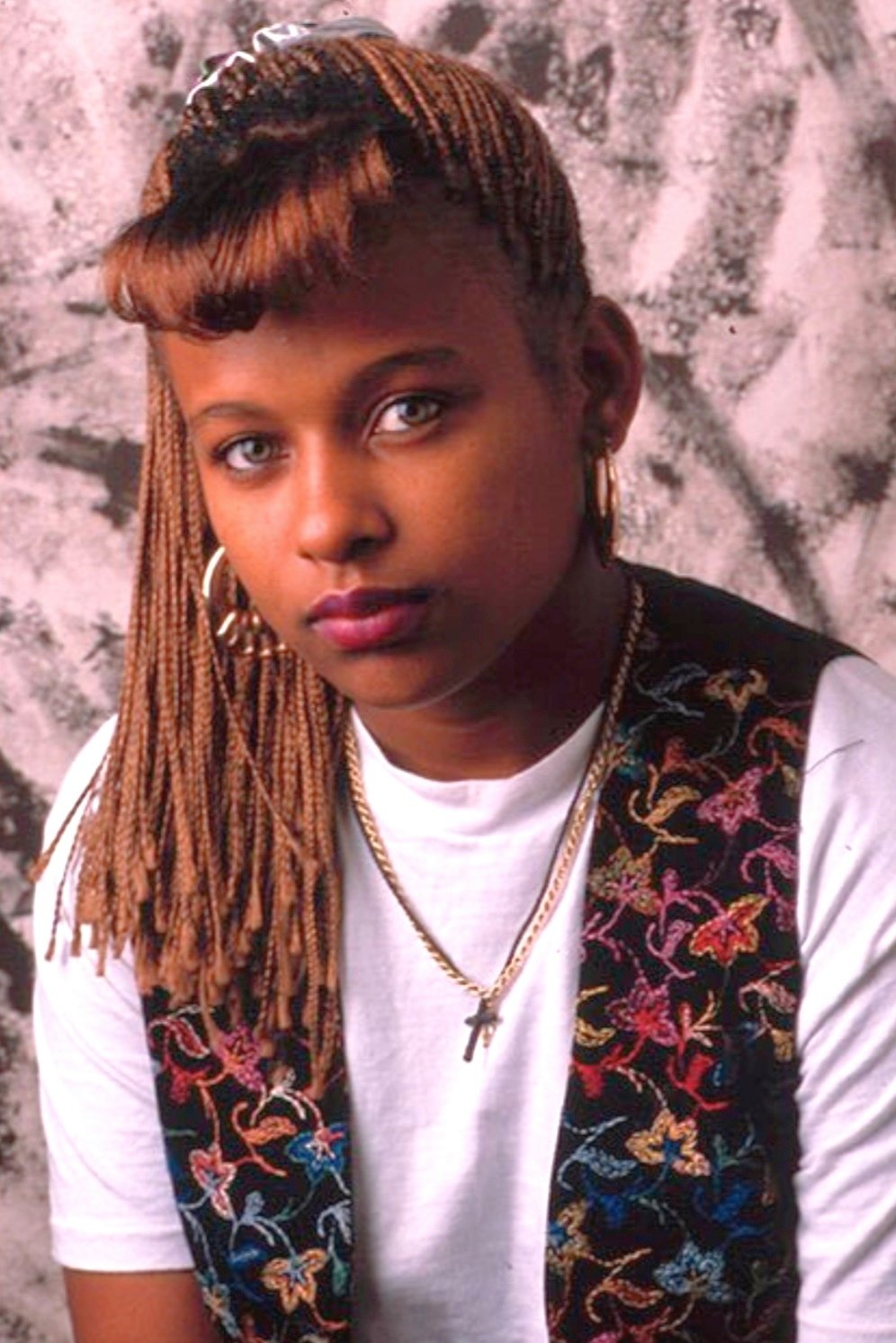 Foto de Yolanda Whitaker