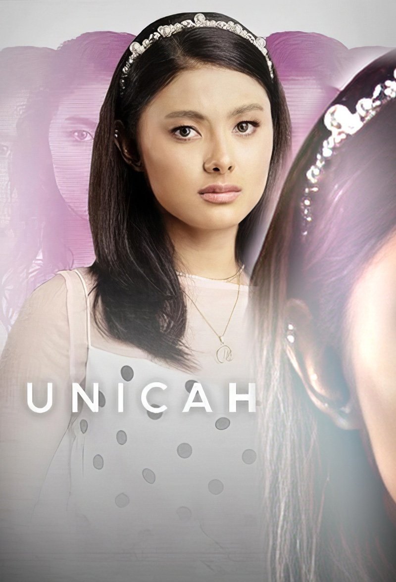 Poster de Unica Hija