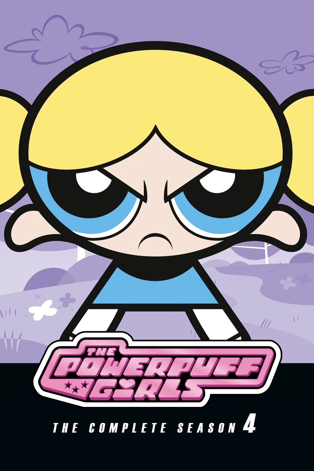 Poster de Temporada 4