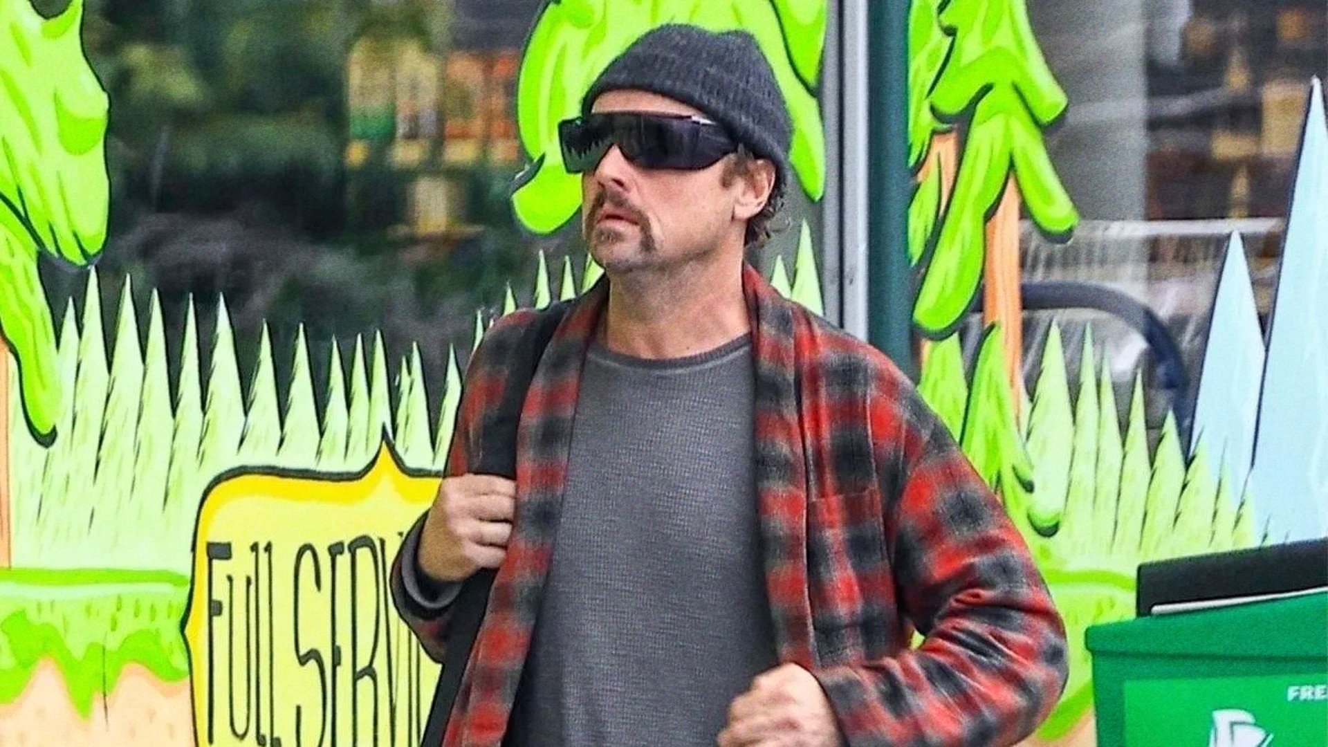 Michael Lyon