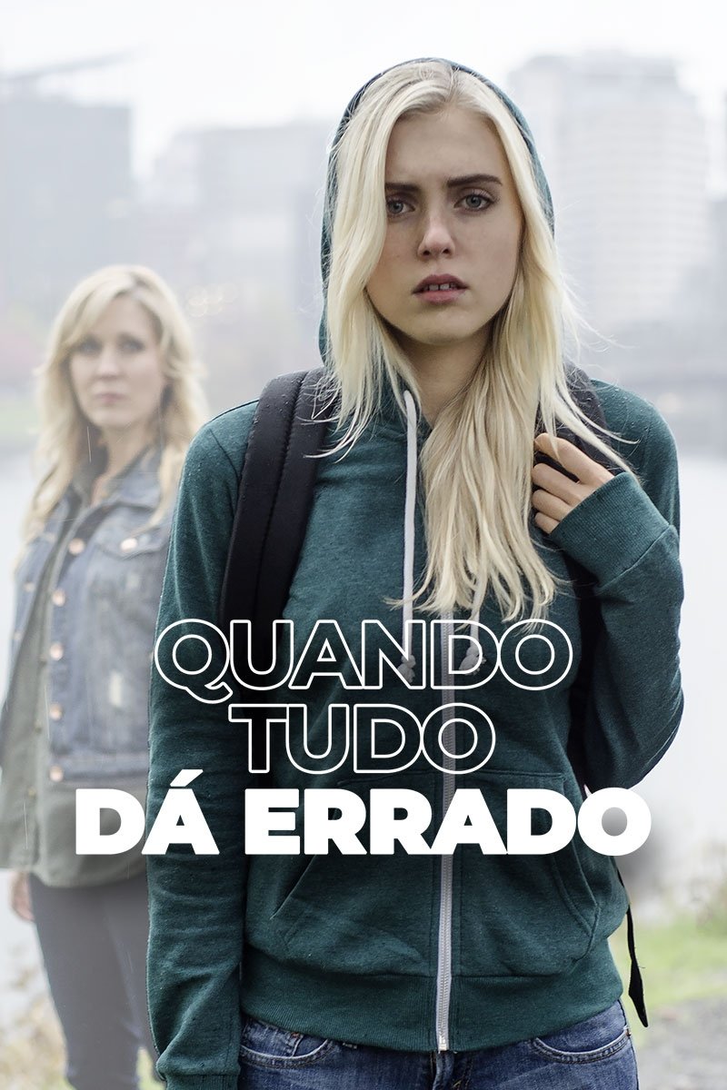 Poster de Quando Tudo dá Errado